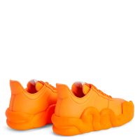 COBRAS - Orange - Sneakers basses