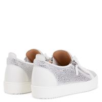 FRANKIE - Bianco - Sneaker basse