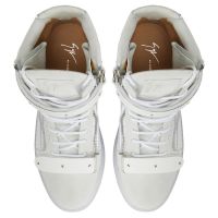 COBY - Bianco - Sneaker medie
