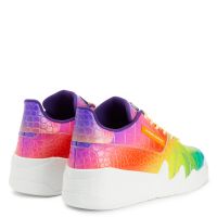 TALON RNBW - Multicolore - Sneakers basses
