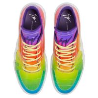 TALON RNBW - Multicolore - Sneakers basses