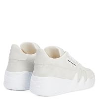 TALON - Blanc - Sneakers basses