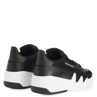 TALON - Black - Low-top sneakers