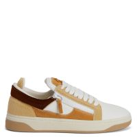 GZ94 - Bianco - Sneaker basse