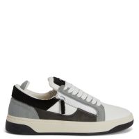 GZ94 - Bianco - Sneaker basse