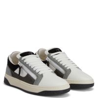 GZ94 - Bianco - Sneaker basse