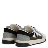 GZ94 - Bianco - Sneaker basse