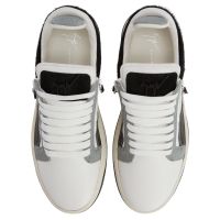 GZ94 - Bianco - Sneaker basse