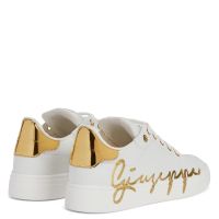 GZ94 - Bianco - Sneaker basse