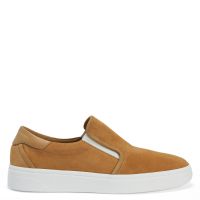 GZ94 - Marrone - Slip-on