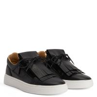 GZ94 - Nero - Sneaker basse