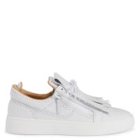 GZ94 - Bianco - Sneaker basse