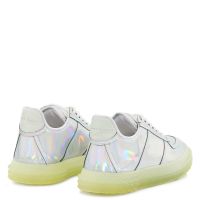 BLABBER JELLYFISH - Multicolor - Low top sneakers