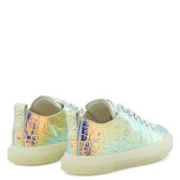 BLABBER JELLYFISH - Multicolor - Low top sneakers