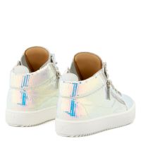 KRISS - Multicolor - Mid top sneakers