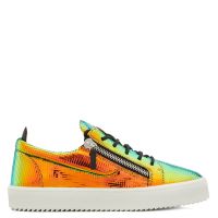 GAIL - Multicolore - Low-top sneakers