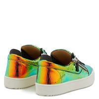 GAIL - Multicolore - Sneaker basse