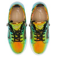 GAIL - Multicolore - Low-top sneakers