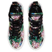 BLABBER - Multicolor - Low top sneakers