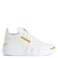 TALON - Blanc - Sneakers basses