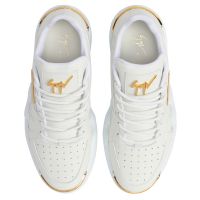 TALON - Bianco - Sneaker basse