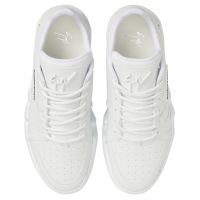 TALON - Bianco - Sneaker basse