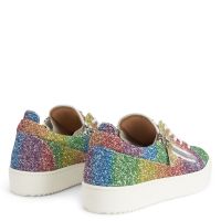 GAIL - Multicolore - Sneakers basses
