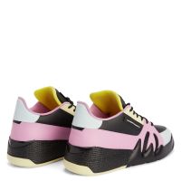 TALON - Multicolor - Low-top sneakers