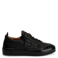 GAIL MATCH - Black - Low-top sneakers