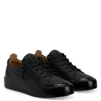 GAIL MATCH - Nero - Sneaker basse