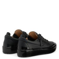 GAIL MATCH - Nero - Sneaker basse