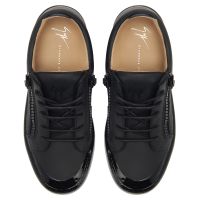 GAIL MATCH - Nero - Sneaker basse