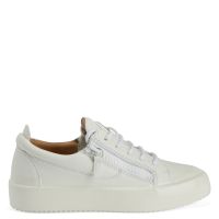 GAIL MATCH - Blanc - Sneakers basses