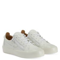 GAIL MATCH - White - Low-top sneakers