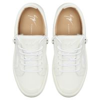 GAIL MATCH - White - Low-top sneakers