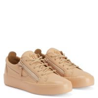 GAIL MATCH - Rosa - Sneaker basse