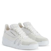 TALON - Blanc - Sneakers basses