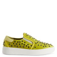 GZ94 - Verde - Slip-on