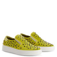 GZ94 - Verde - Slip-on