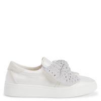 GZ94 - Bianco - Slip-on