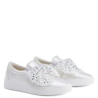 GZ94 - Bianco - Slip-on