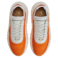 URCHIN - Arancione - Sneaker basse