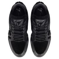 TALON WINTER - black - Low-top sneakers