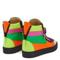 COBY - Multicolore - Sneaker medie
