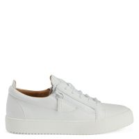 FRANKIE - Bianco - Sneaker basse