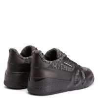 TALON - Nero - Sneaker basse