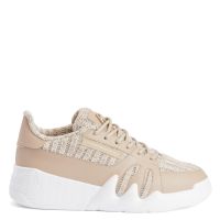 TALON - Blanc - Sneakers basses