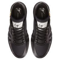 TALON - Noir - Sneakers basses