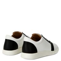 ROSS - White - Low top sneakers