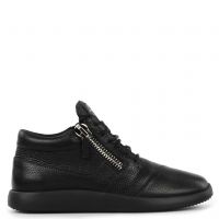 HAYDEN - Black - Low-top sneakers